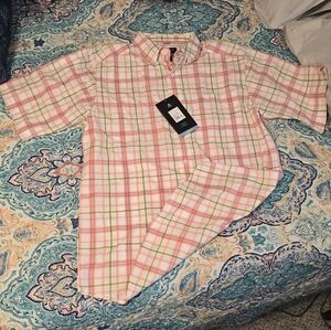 NWT Ariat Pro Button up sz SM